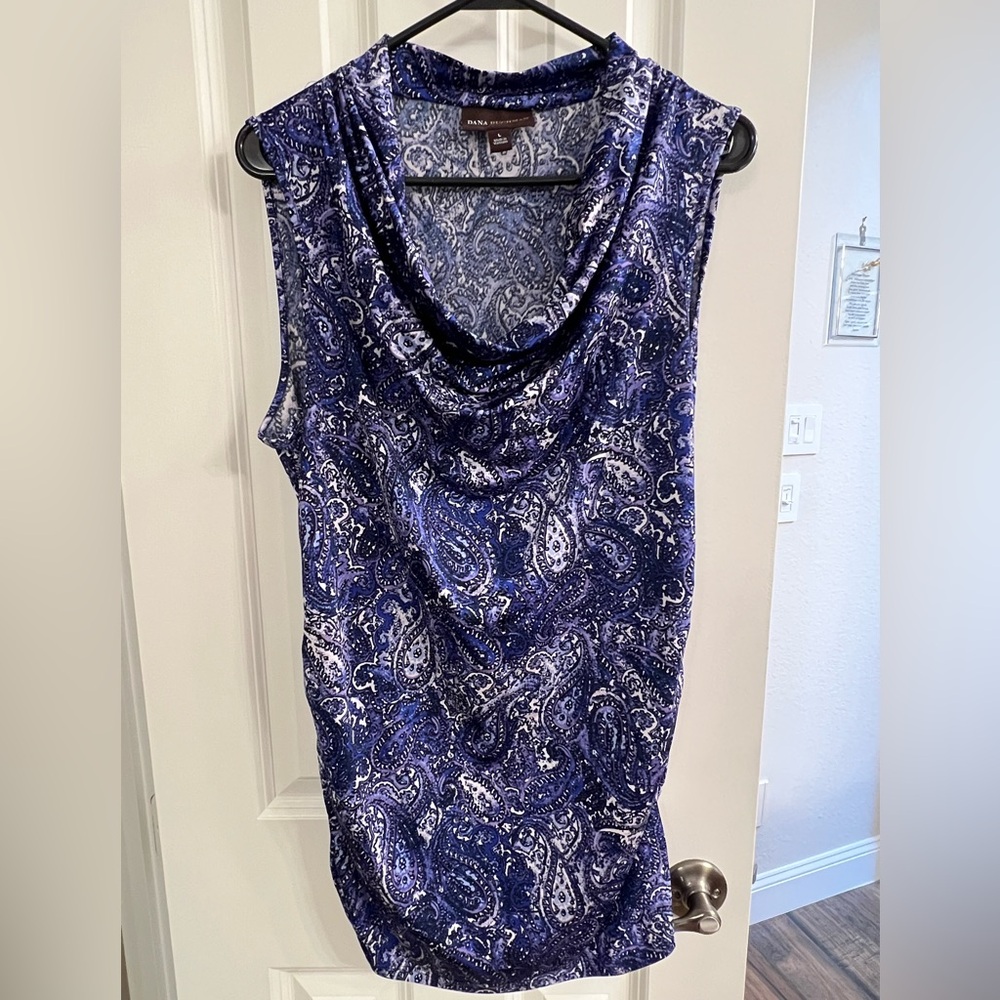 Dana Buchman Women’s Top
